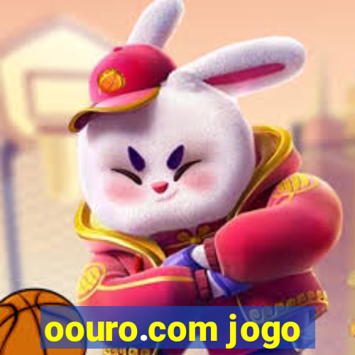 oouro.com jogo